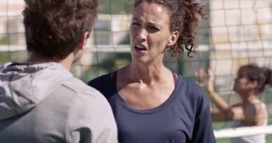 Demain nous appartient spoiler : Clémentine dérape en plein cours (VIDEO)