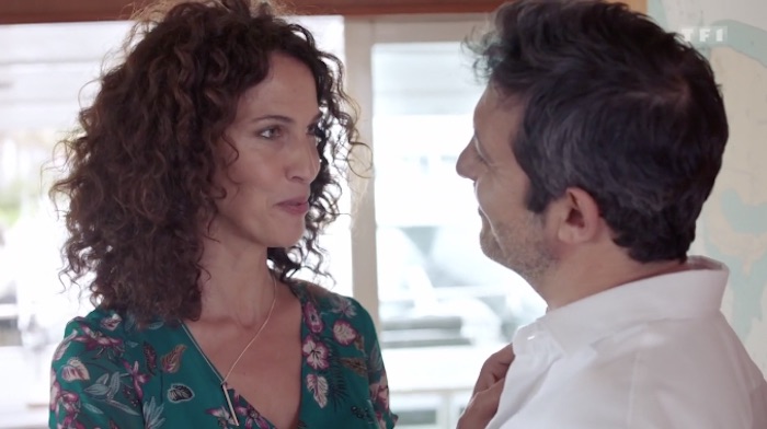 Demain nous appartient spoiler : Clémentine s'installe avec Victor (VIDEO)