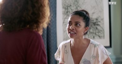 Demain nous appartient en avance : Lou et Clémentine, le clash ! (résumé + vidéo de l'épisode 544 DNA du 4 septembre 2019)