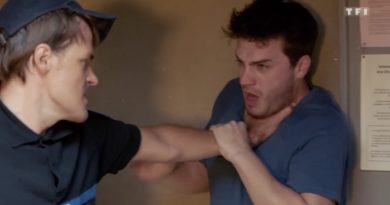 Demain nous appartient spoiler : Rémy violenté en prison (VIDEO)