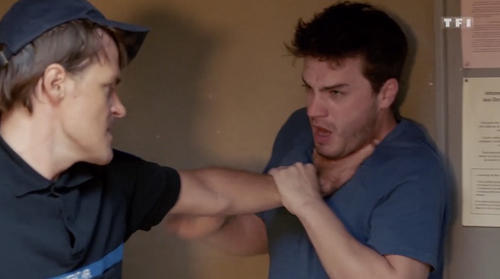 Demain nous appartient spoiler : Rémy violenté en prison (VIDEO)