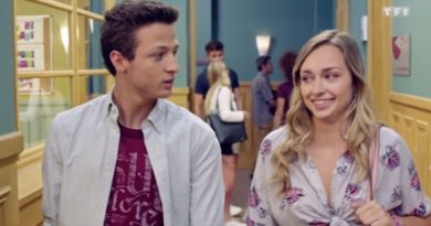 Demain nous appartient en avance : Sofia et Arthur font leur rentrée (résumé + vidéo de l'épisode 542 DNA du 2 septembre 2019)