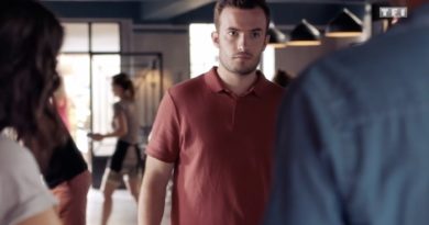 Demain nous appartient spoiler : Soraya et Rémy confrontent Pierre (VIDEO)