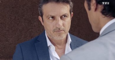 Demain nous appartient en avance : Victor et Christophe, le clash (résumé + vidéo de l'épisode 553 DNA du 17 septembre 2019)