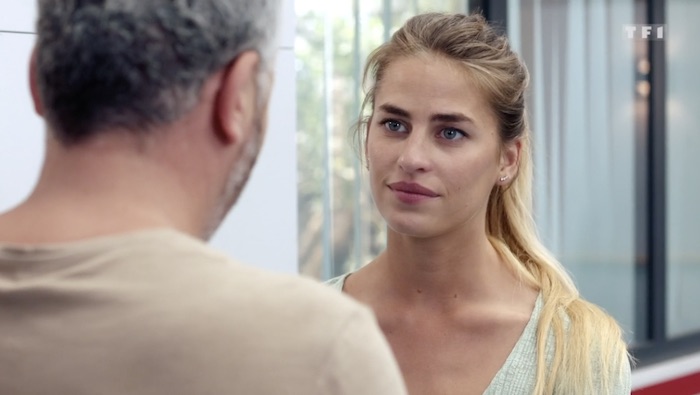 Demain nous appartient en avance : Victoire évite le pire à Bilel (résumé + vidéo de l'épisode 548 DNA du 10 septembre 2019)