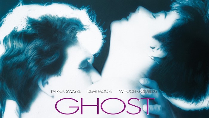 Hommage à Patrick Swayze le 24 septembre sur W9 avec "Ghost" Hommage à Patrick Swayze le 24 septembre sur W9 avec "Ghost"