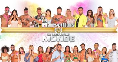 Les Marseillais vs le reste du monde 4 : revoir l'épisode 1 du 2 septembre en replay