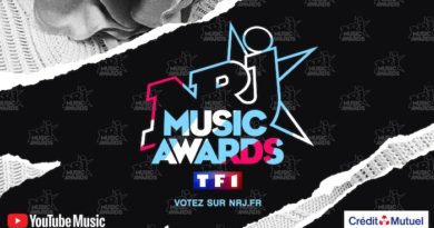 NRJ Music Awards 2019 : la liste des nommés, les votes sont ouverts