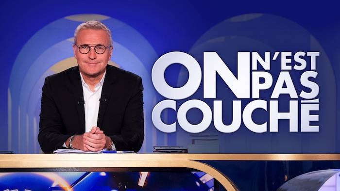 « On n'est pas couché » du samedi 13 juin 2020