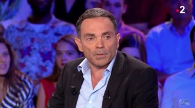 Polémique Yann Moix : son émission sur Paris Première supprimée