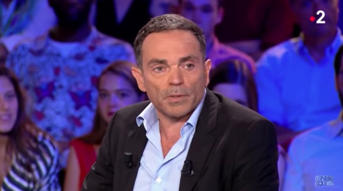 Polémique Yann Moix : son émission sur Paris Première supprimée