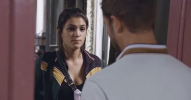Plus belle la vie en avance : Alison enceinte ? (vidéo PBLV épisode n°3899)