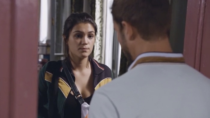 Plus belle la vie en avance : Alison enceinte ? (vidéo PBLV épisode n°3899)