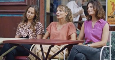 Plus belle la vie en avance : quel avenir pour Estelle ? (vidéo PBLV épisode n°3894)