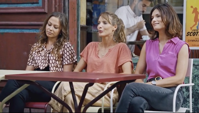 Plus belle la vie en avance : quel avenir pour Estelle ? (vidéo PBLV épisode n°3894)