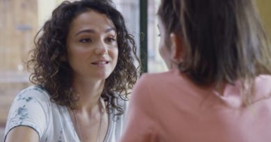Plus belle la vie en avance : Emma met Sabrina en garde contre César (vidéo PBLV épisode n°3884)