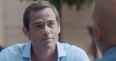 Plus belle la vie en avance : Samia et Hadrien tombent de haut (vidéo PBLV épisode n°3886)