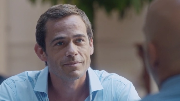 Plus belle la vie en avance : Samia et Hadrien tombent de haut (vidéo PBLV épisode n°3886)