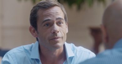 EXCLU Plus belle la vie en avance : la famille Bommel explose, Hadrien se venge, Coralie dénoncée (infos PBLV )