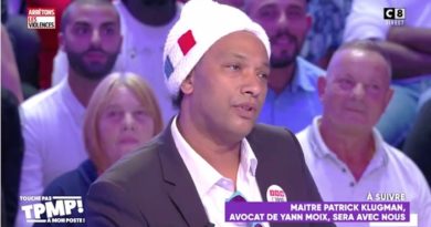 TPMP : Doc Gynéco dérape, Cyril Hanouna le vire en direct ! (VIDEO)
