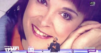 Mort d'Ariane Carletti : l'hommage de Cyril Hanouna dans TPMP (VIDEO)
