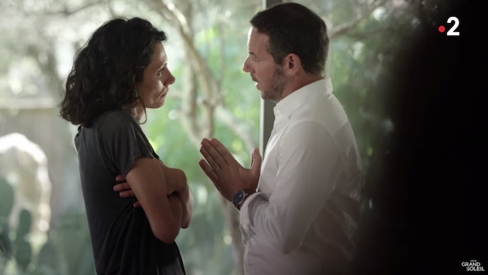 Un si grand soleil en avance : Julien dit la vérité à Alice (résumé + vidéo de l'épisode n°280 du 20 septembre)