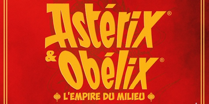 Un nouvel Astérix en préparation au cinéma avec Guillaume Canet et Gilles Lellouche