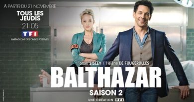 « Balthazar » saison 2