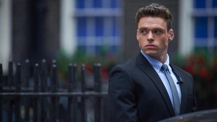 « Bodyguard » « Bodyguard »