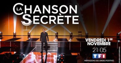 Ce soir à la télé : "La chanson secrète" avec Matt Pokora, Ingrid Chauvin, Slimane (VIDEO)