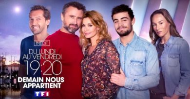 Demain nous appartient spoilers : Antoine s'explique avec Martin, ce qui vous attend la semaine prochaine (résumés DNA du 16 au 20 mars)