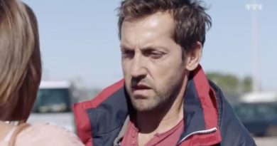 Demain nous appartient spoiler : Valérie disparait en mer (VIDEO)