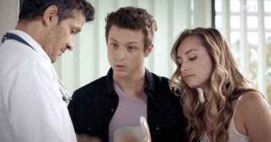 Demain nous appartient spoiler : Arthur bientôt avec une prothèse ? (VIDEO)