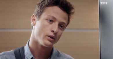 Demain nous appartient : Arthur bientôt de retour ? Les confidences de l'acteur !
