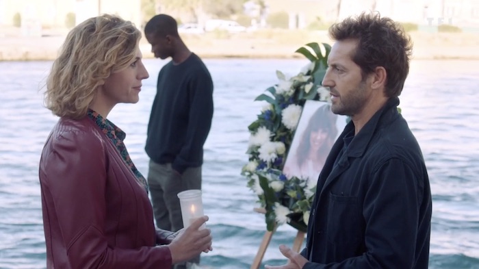 Demain nous appartient spoiler : une cérémonie en hommage à Valérie (VIDEO)