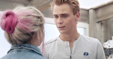 Demain nous appartient spoiler : Judith embrasse Bart (VIDEO)