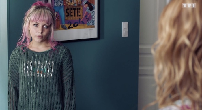 Demain nous appartient en avance : Judith confronte Chloé et Alex (résumé + vidéo de l'épisode 578 DNA du 22 octobre 2019)