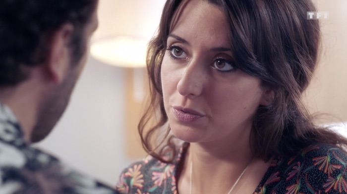 Demain nous appartient spoiler : l'état de santé de Justine inquiète... (VIDEO)