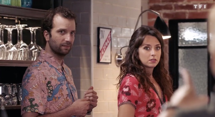 Demain nous appartient spoiler : Aurore interroge Justine et Tristan (VIDEO)