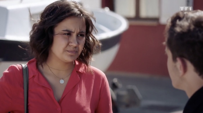 Demain nous appartient spoiler : Noor va-t-elle quitter Timothée ? (VIDEO)
