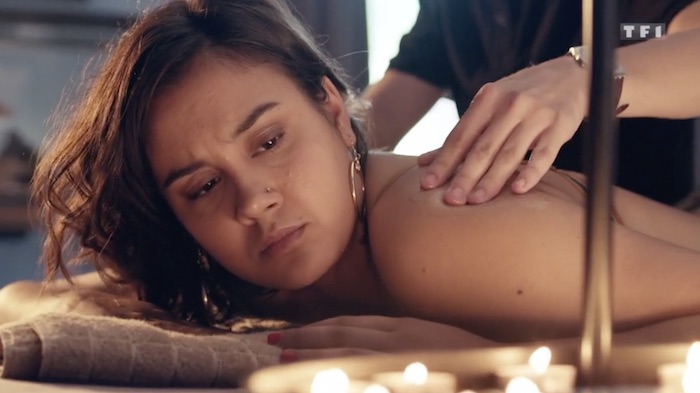 Demain nous appartient spoiler : Noor pas honnête face à Timothée (VIDEO)