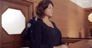 Demain nous appartient en avance : le début du procès de Laurence (résumé + vidéo de l'épisode 574 DNA du 16 octobre 2019)