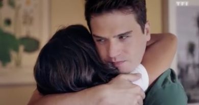 Demain nous appartient spoiler : Rémi sort de prison (VIDEO)