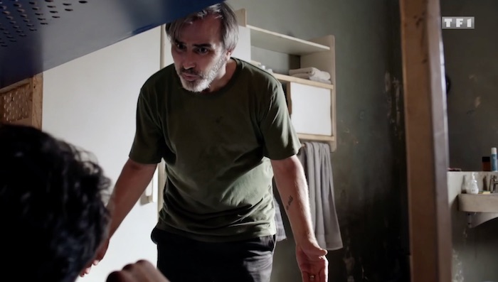 Demain nous appartient en avance : Sylvain frappe Thomas ! (résumé + vidéo de l'épisode 568 DNA du 8 octobre 2019)