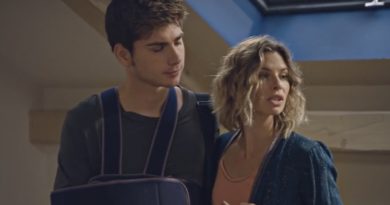 Plus belle la vie en avance : Théo et Coralie prennent un appart (vidéo PBLV épisode n°3904)