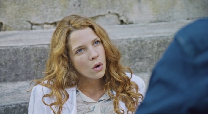 Plus belle la vie en avance : Léa et Jean-Paul, le clash (vidéo PBLV épisode n°3905)