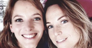 Plus belle la vie : une 1ère photo du retour d'Aurélie Vaneck
