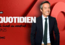 Quotidien du 22 mars 2023 : les invités de Yann Barthès ce soir