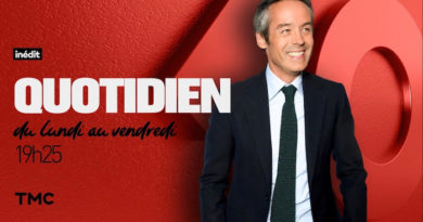 Quotidien du 20 avril 2023 : les invités de Yann Barthès ce soir