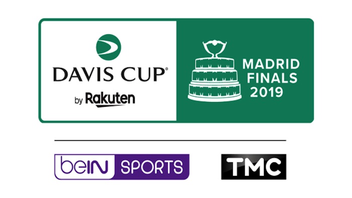 Coupe Davis 2019 : suivre France / Japon en direct live (+ score final)